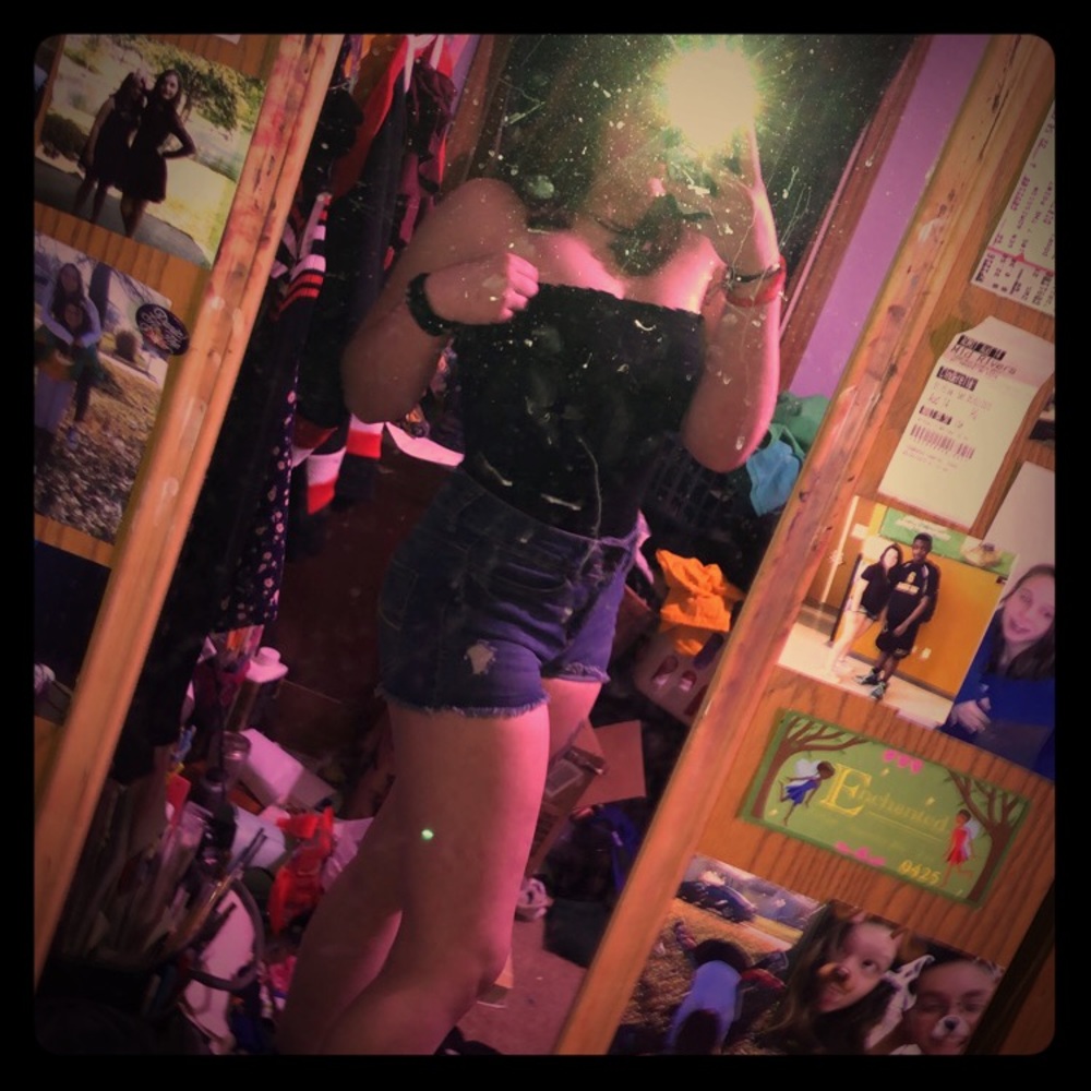 Meet your Posher, Alex